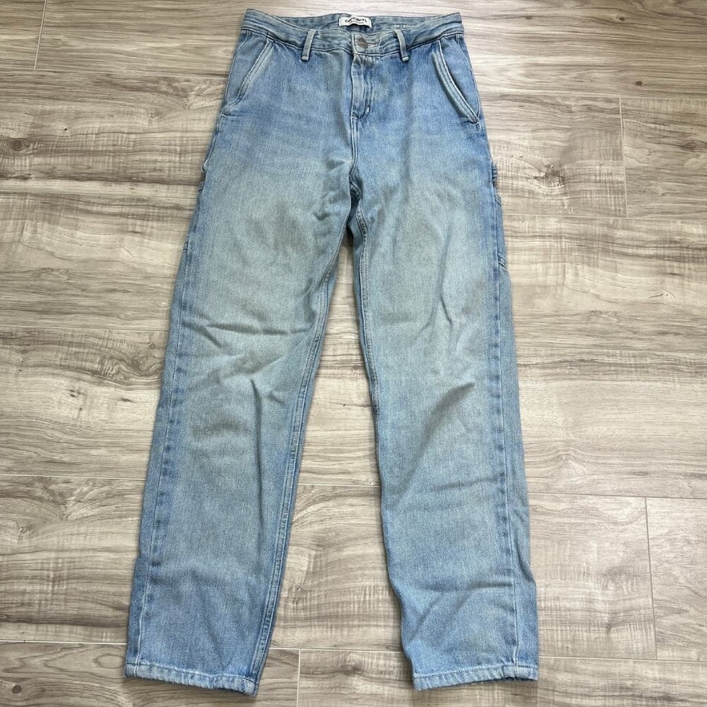 Carhartt WIP boyfriend pierce pant